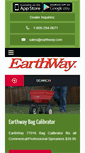 Mobile Screenshot of earthway.com